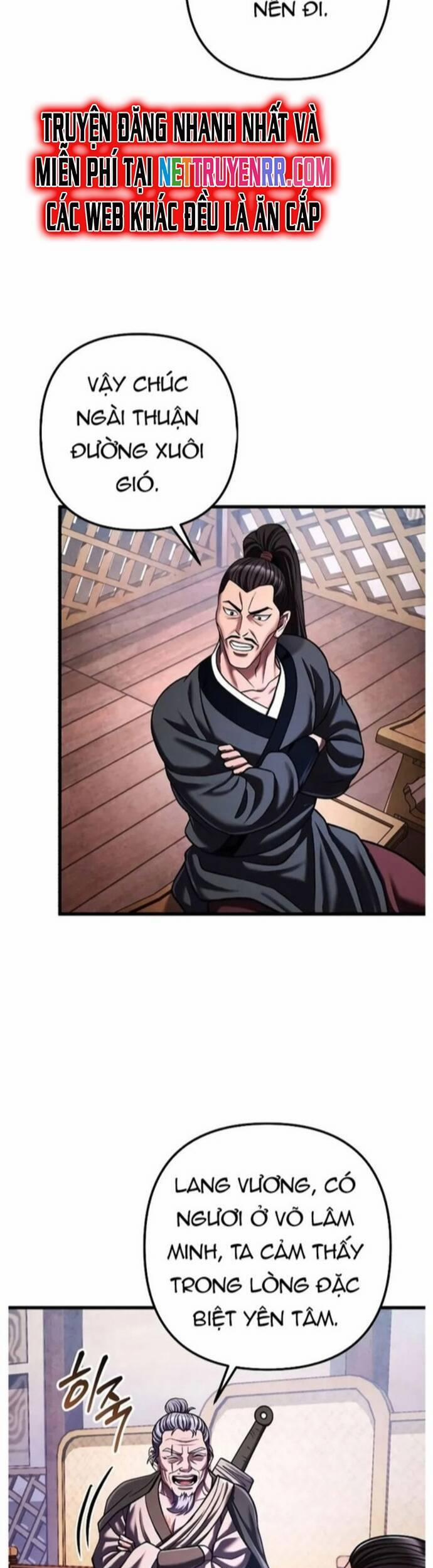 Đao Hoàng Tứ Thiếu Gia 148 trang 13