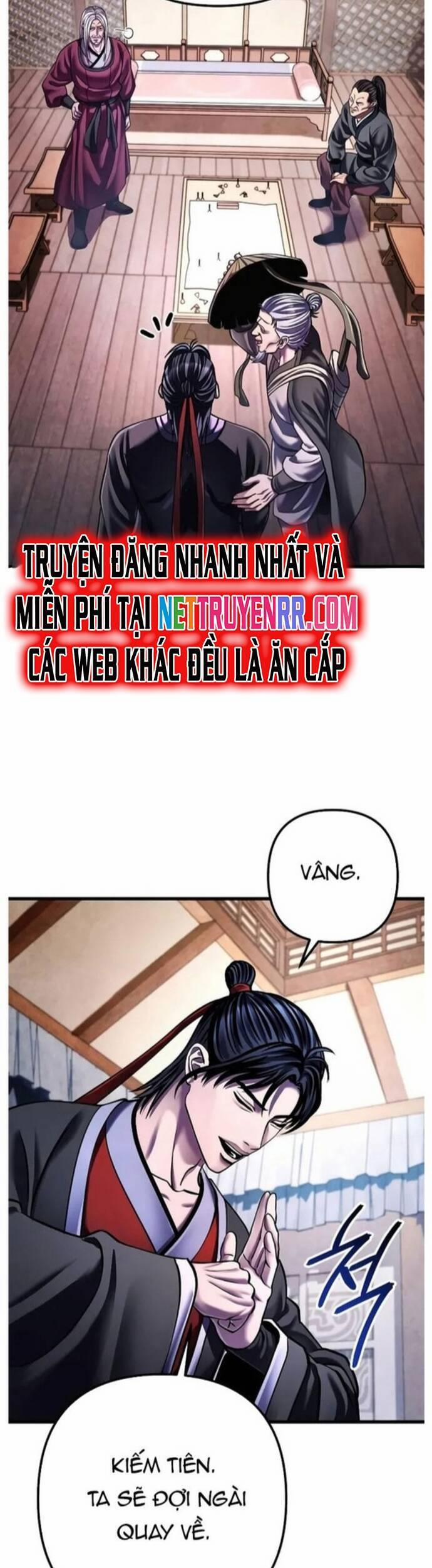 Đao Hoàng Tứ Thiếu Gia 148 trang 15