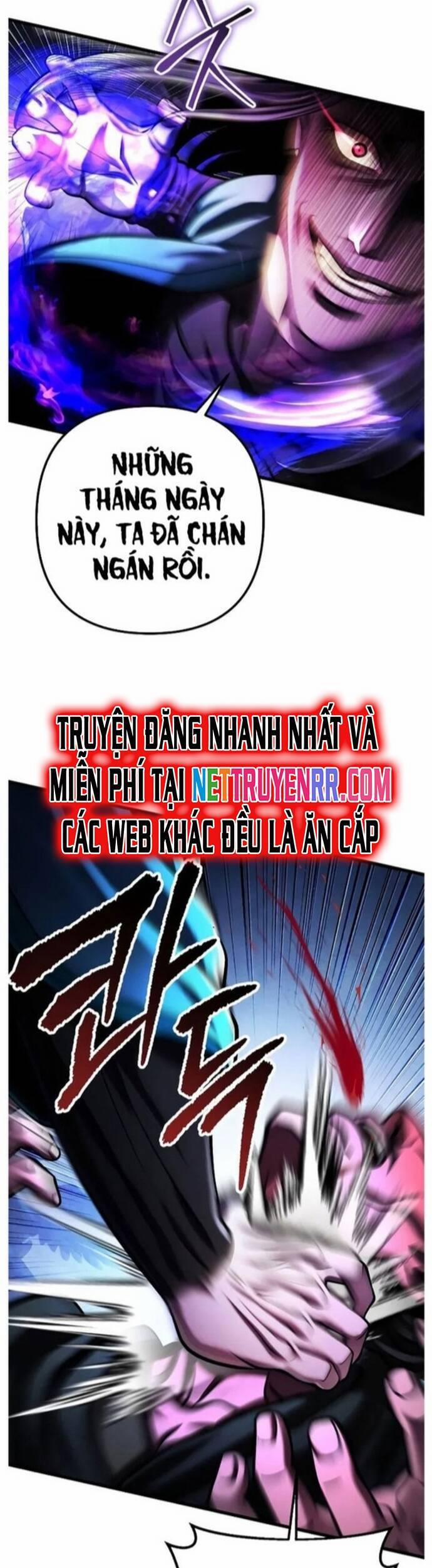 Đao Hoàng Tứ Thiếu Gia 148 trang 22