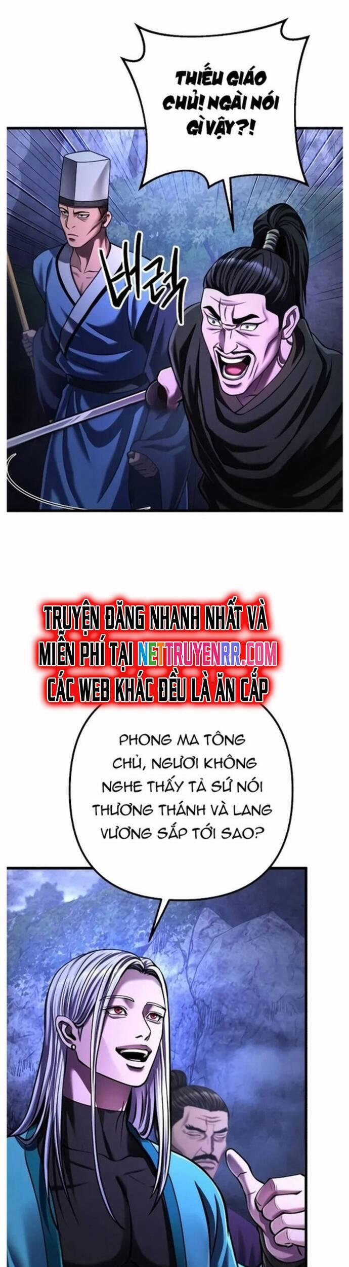 Đao Hoàng Tứ Thiếu Gia 148 trang 3