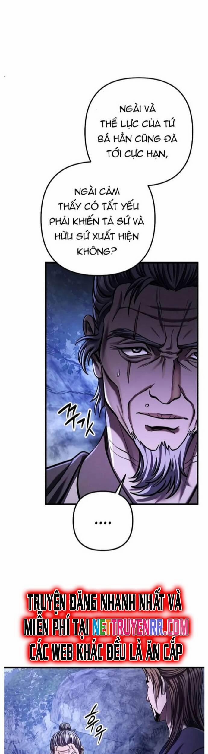 Đao Hoàng Tứ Thiếu Gia 148 trang 7