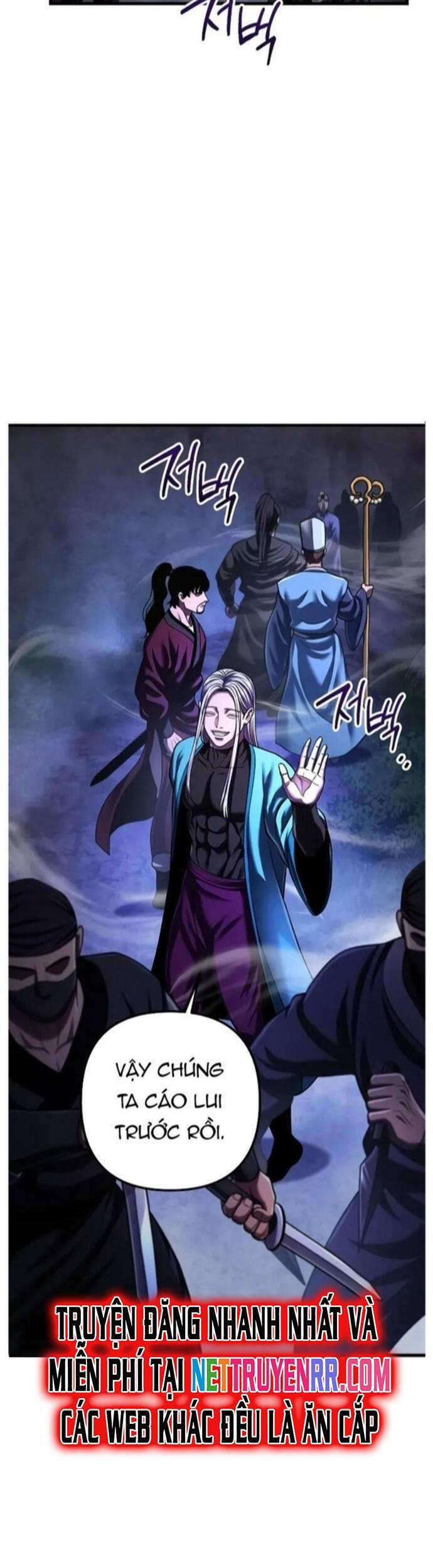 Đao Hoàng Tứ Thiếu Gia 148 trang 9