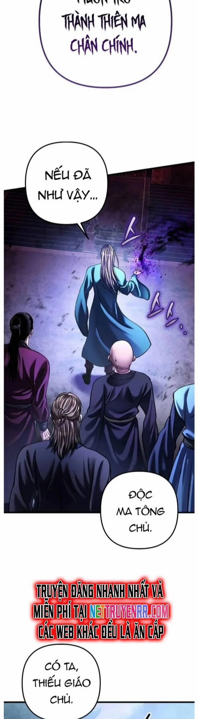 Đao Hoàng Tứ Thiếu Gia 149 trang 1