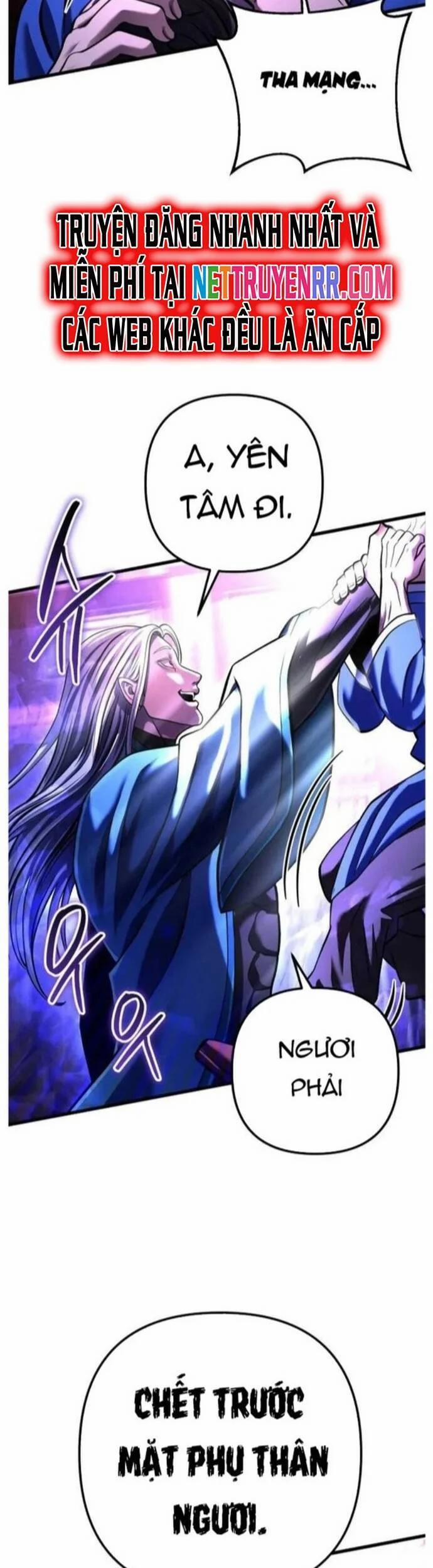 Đao Hoàng Tứ Thiếu Gia 149 trang 15