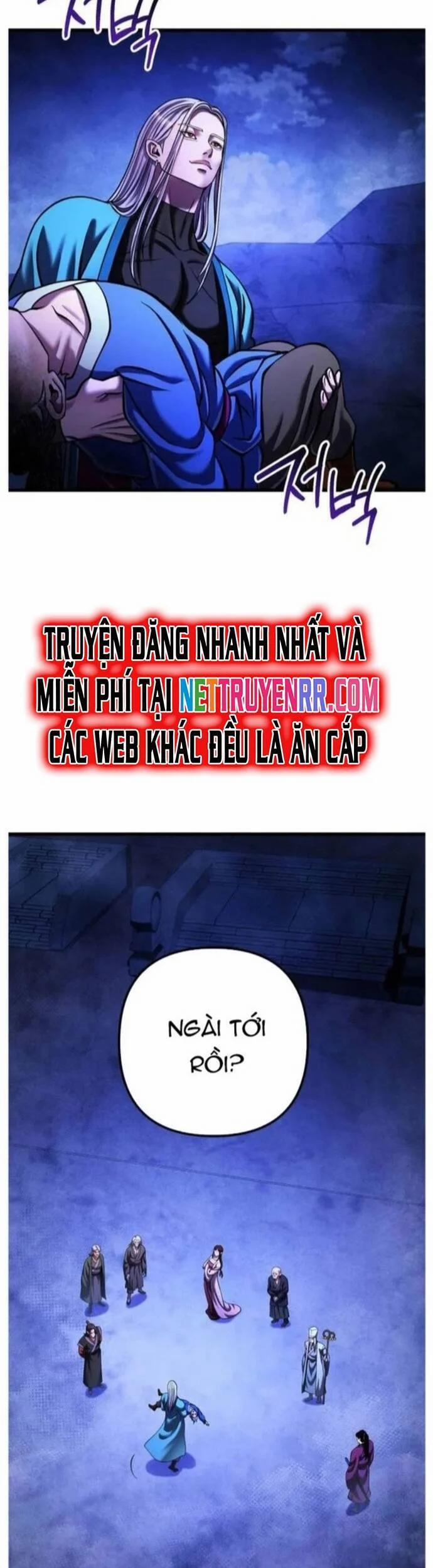 Đao Hoàng Tứ Thiếu Gia 149 trang 16