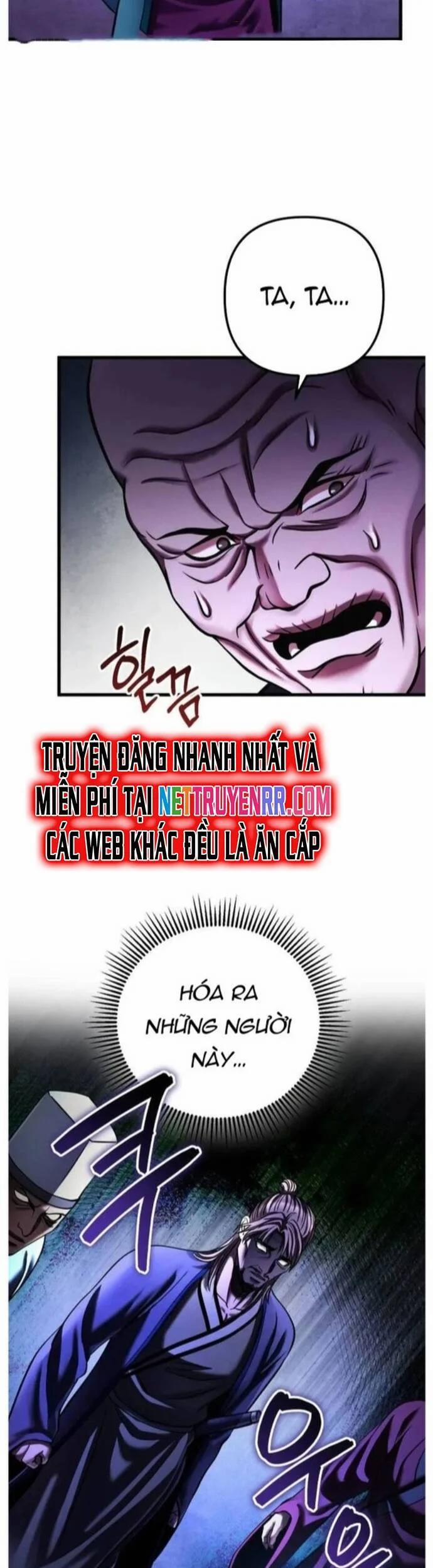 Đao Hoàng Tứ Thiếu Gia 149 trang 2