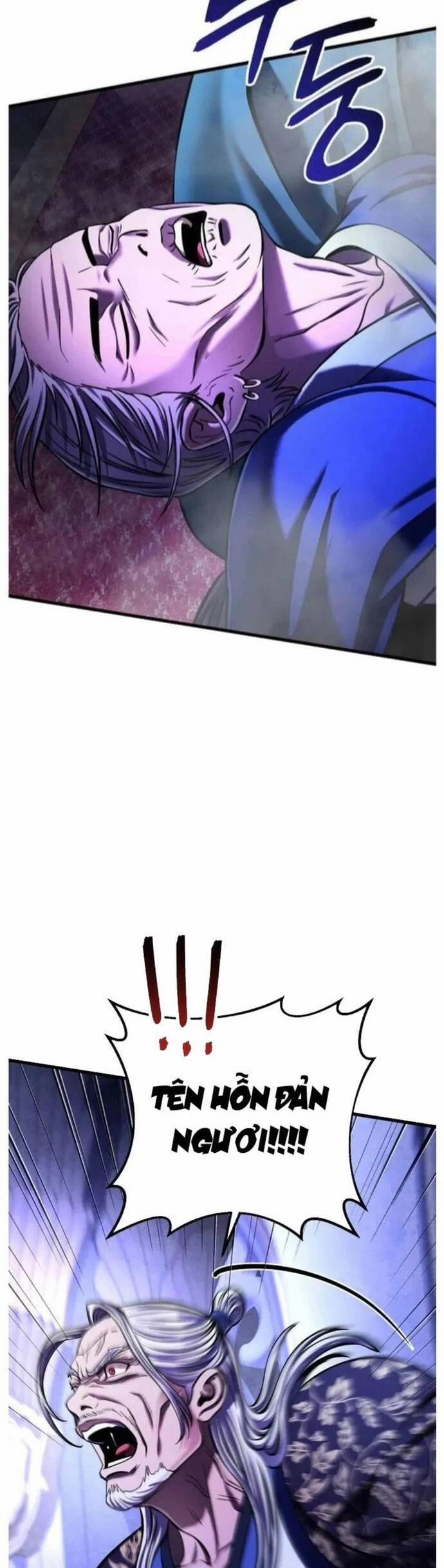 Đao Hoàng Tứ Thiếu Gia 149 trang 25