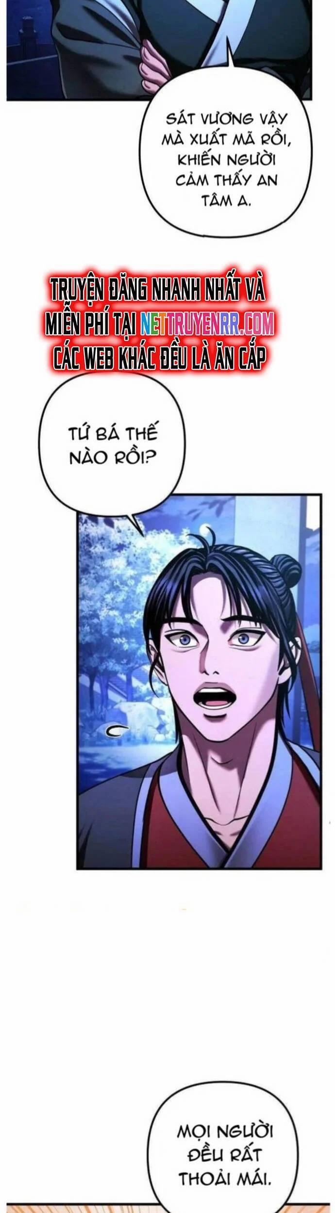 Đao Hoàng Tứ Thiếu Gia 150 trang 13