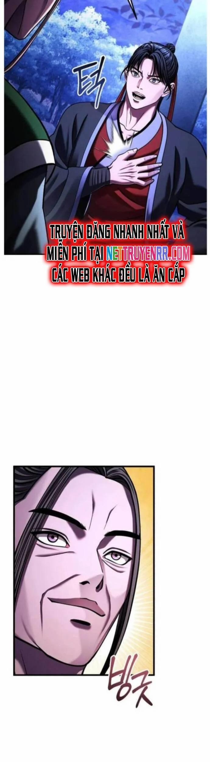 Đao Hoàng Tứ Thiếu Gia 150 trang 17