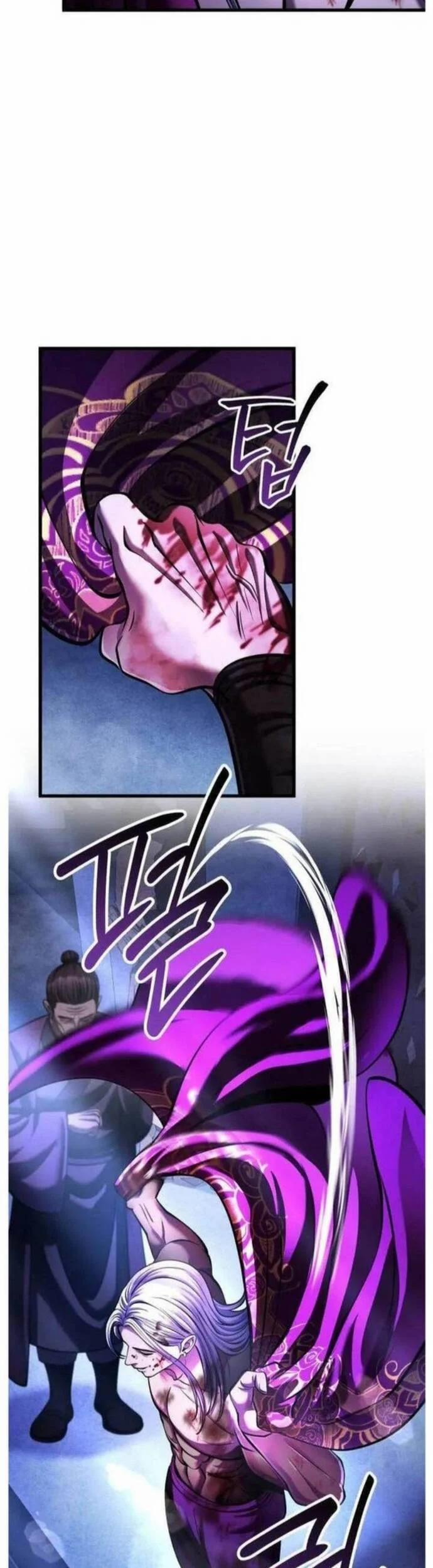 Đao Hoàng Tứ Thiếu Gia 150 trang 20