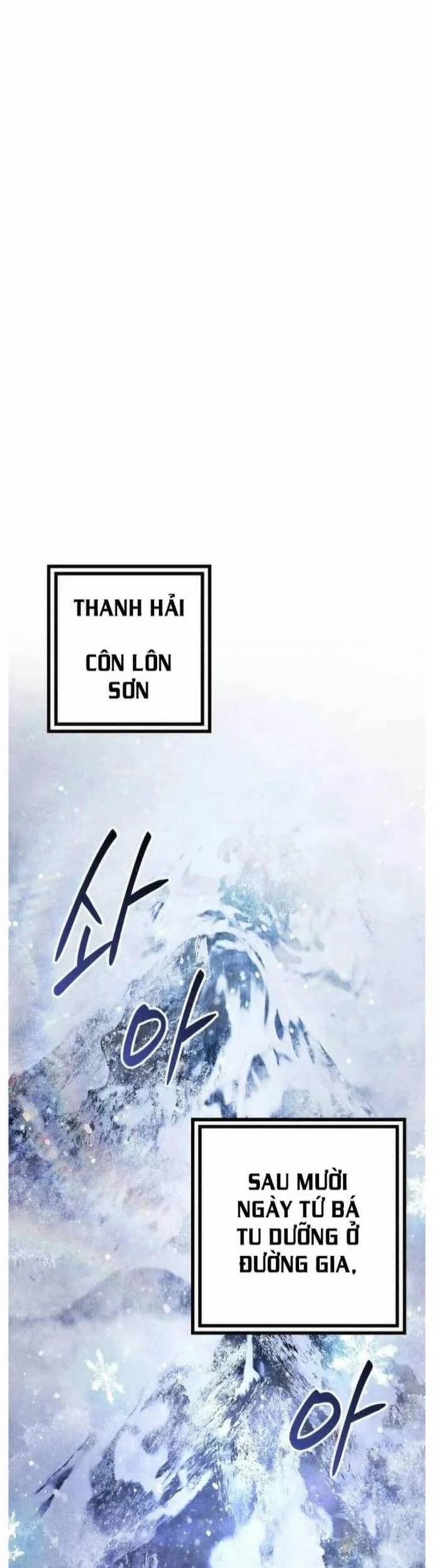 Đao Hoàng Tứ Thiếu Gia 150 trang 21