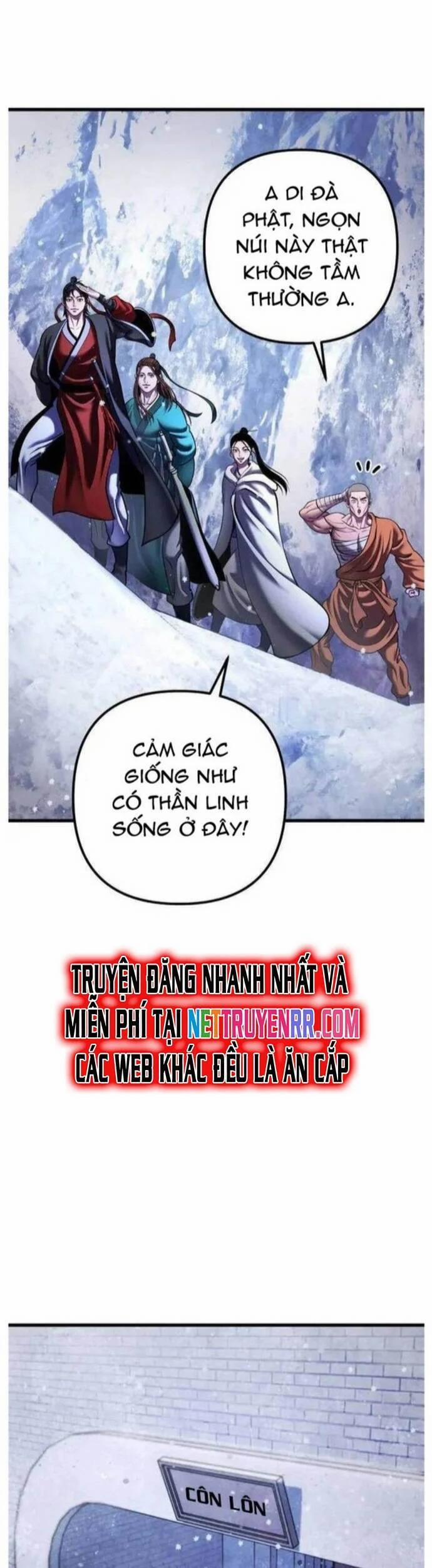 Đao Hoàng Tứ Thiếu Gia 150 trang 22