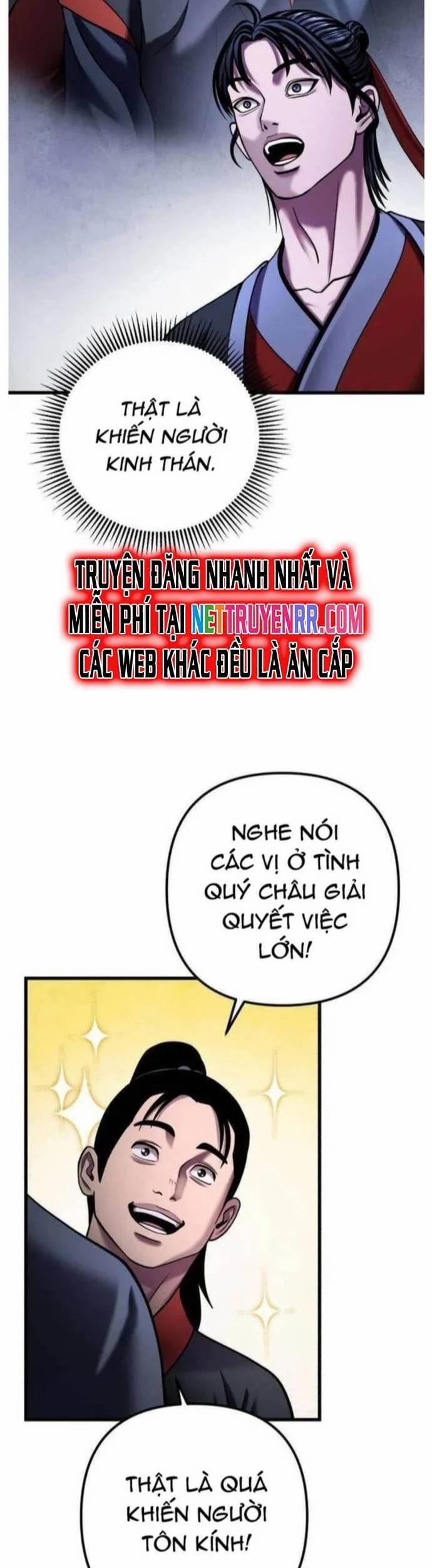 Đao Hoàng Tứ Thiếu Gia 150 trang 24