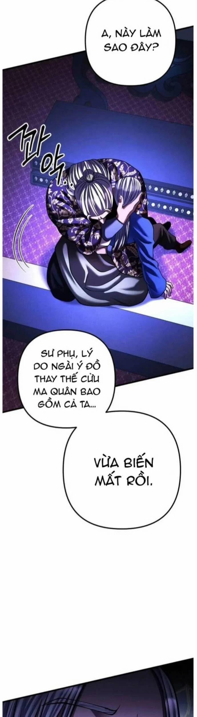 Đao Hoàng Tứ Thiếu Gia 150 trang 5