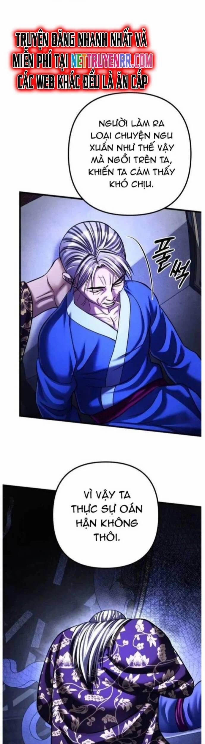 Đao Hoàng Tứ Thiếu Gia 150 trang 6