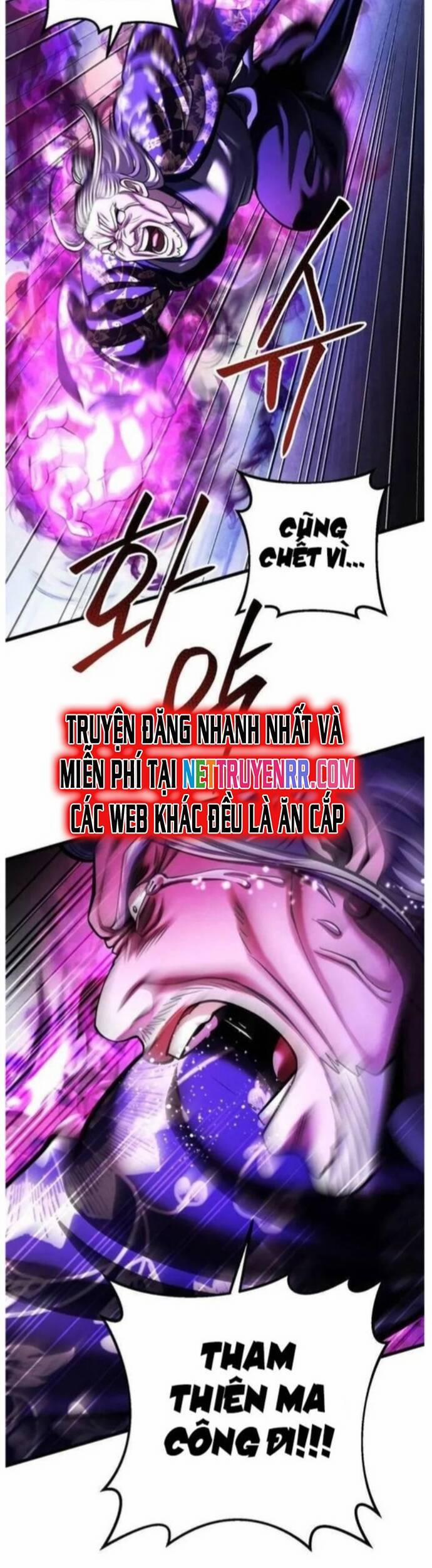 Đao Hoàng Tứ Thiếu Gia 150 trang 7