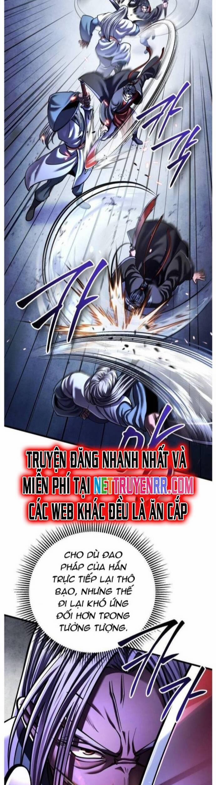 Đao Hoàng Tứ Thiếu Gia 151 trang 13