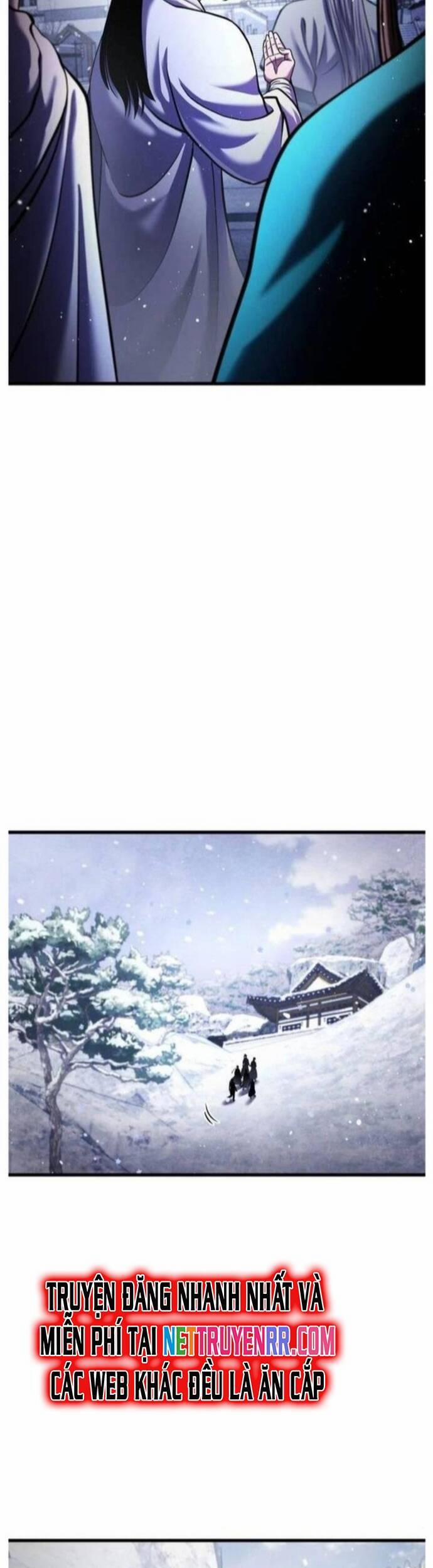 Đao Hoàng Tứ Thiếu Gia 151 trang 2