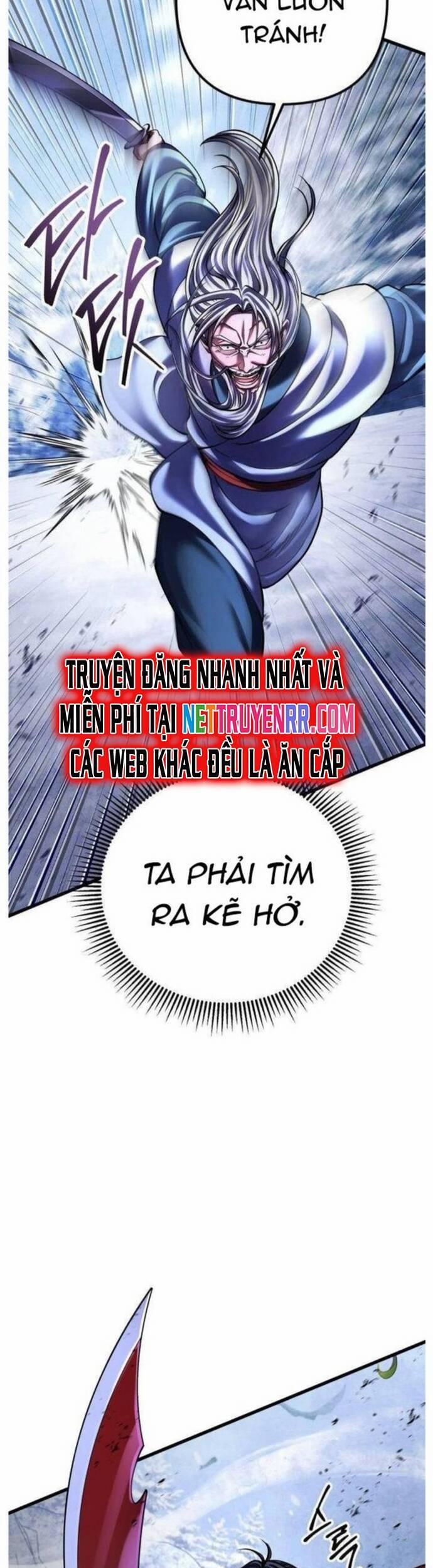 Đao Hoàng Tứ Thiếu Gia 151 trang 20