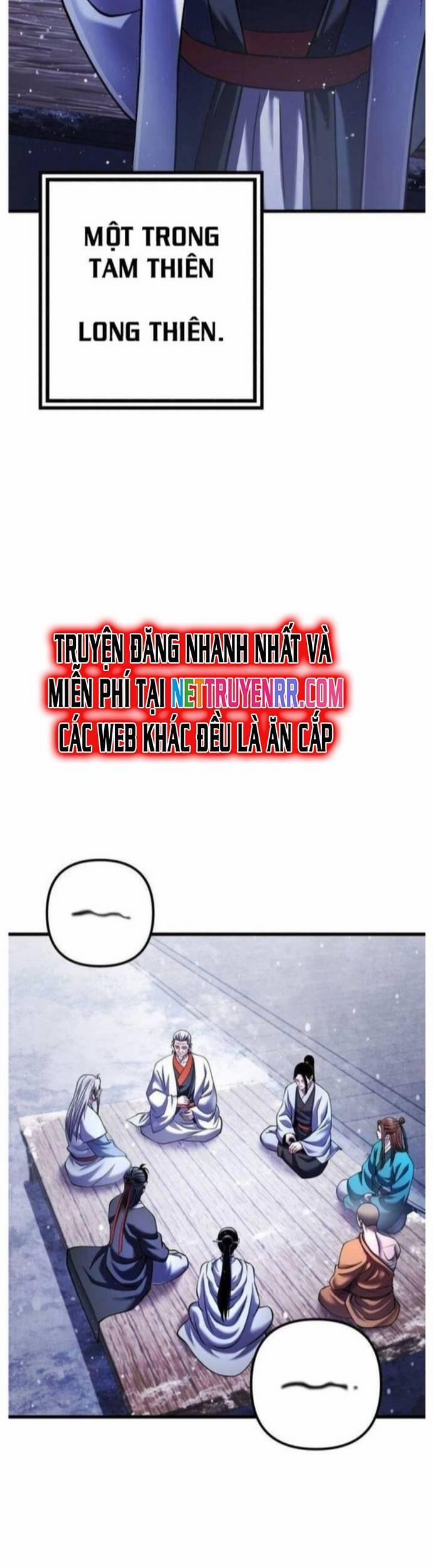 Đao Hoàng Tứ Thiếu Gia 151 trang 3