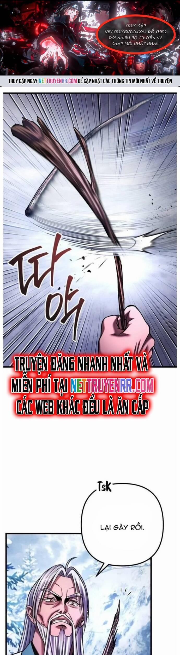 Đao Hoàng Tứ Thiếu Gia 152 trang 0
