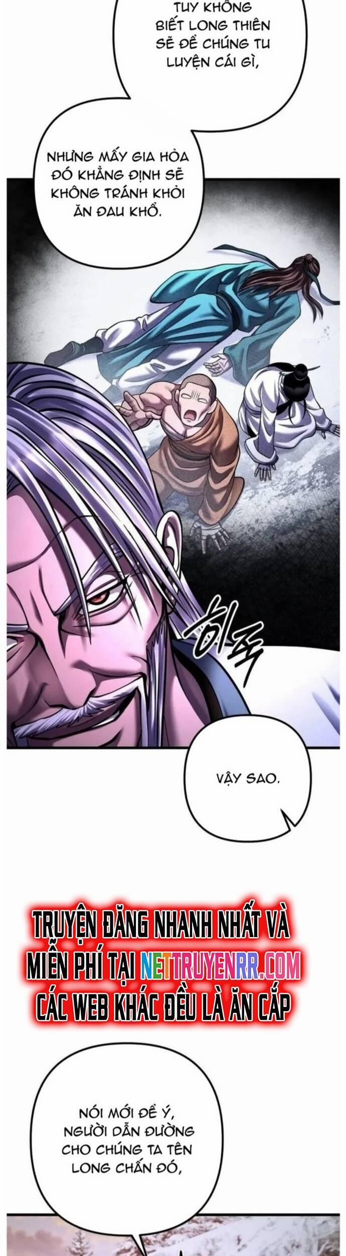 Đao Hoàng Tứ Thiếu Gia 152 trang 10