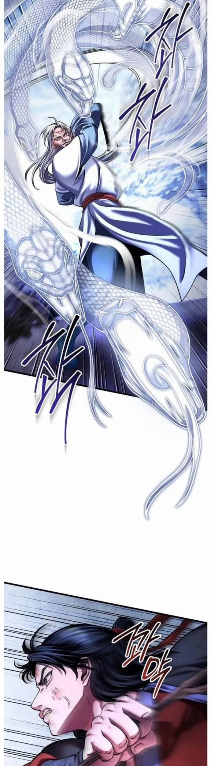 Đao Hoàng Tứ Thiếu Gia 152 trang 14