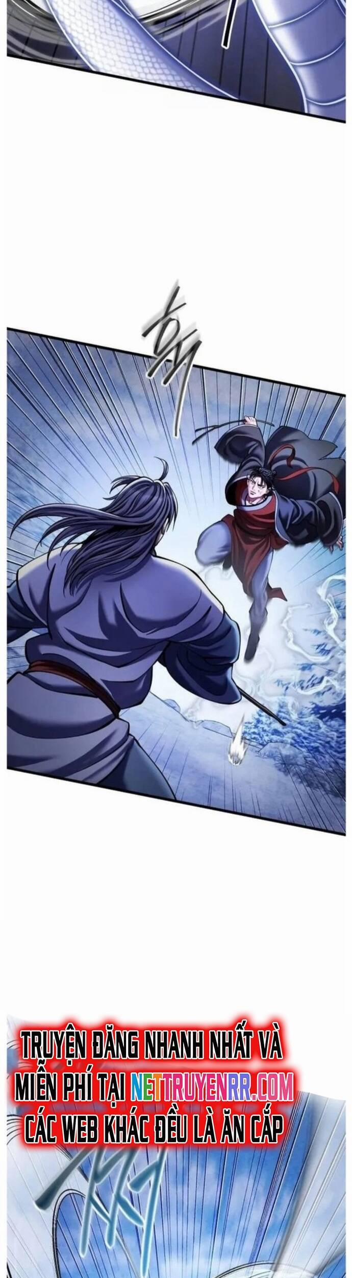 Đao Hoàng Tứ Thiếu Gia 152 trang 15