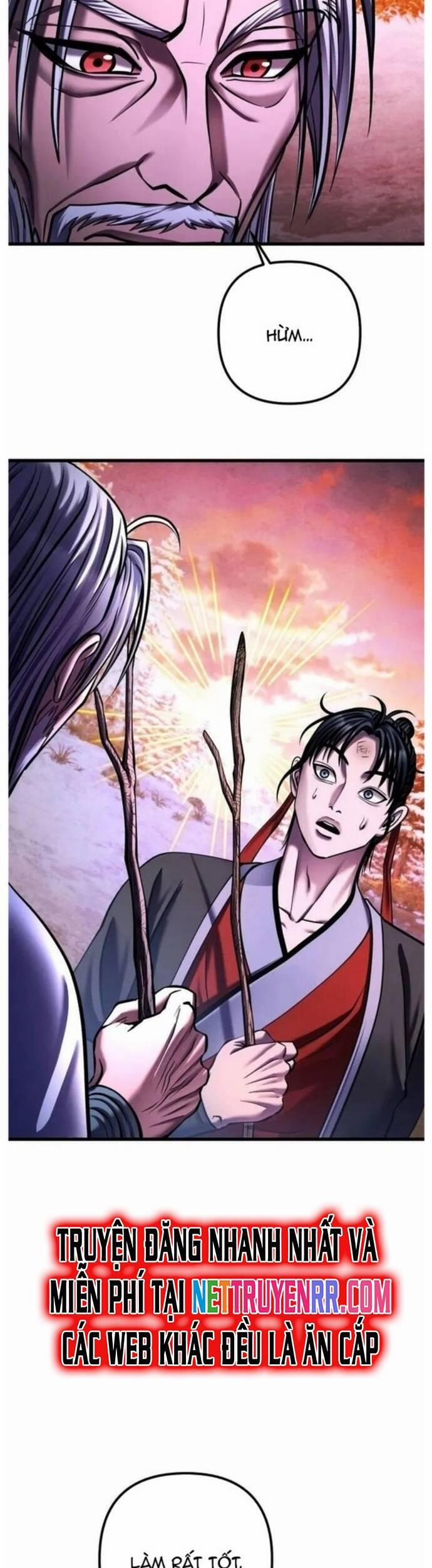 Đao Hoàng Tứ Thiếu Gia 152 trang 16