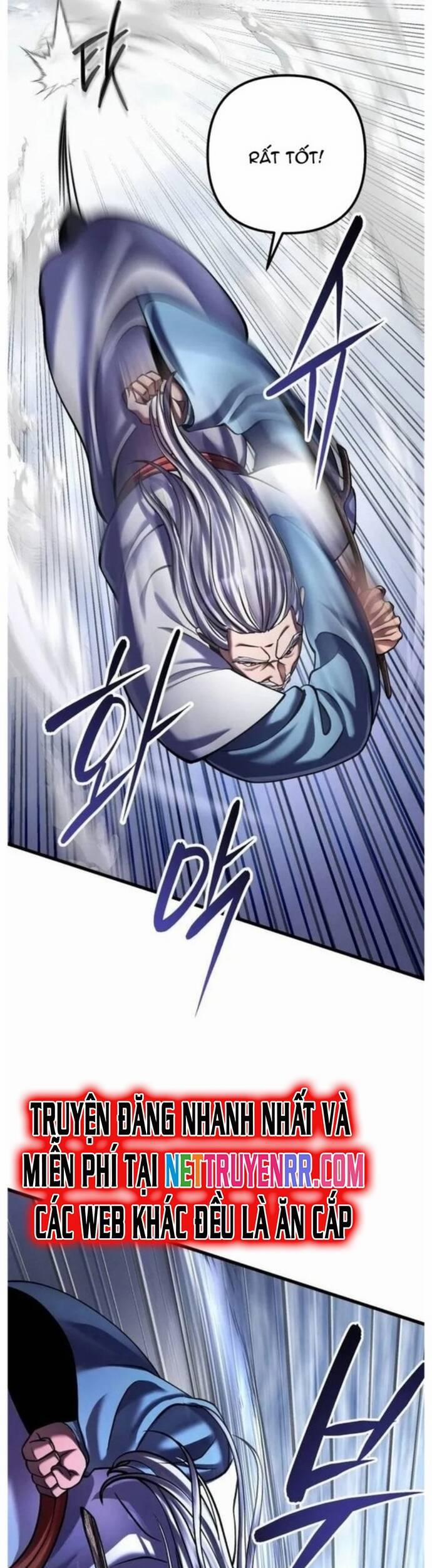 Đao Hoàng Tứ Thiếu Gia 152 trang 2