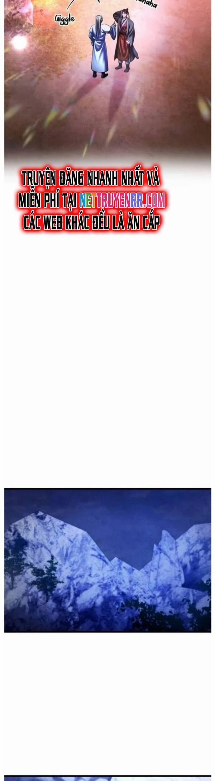 Đao Hoàng Tứ Thiếu Gia 152 trang 20