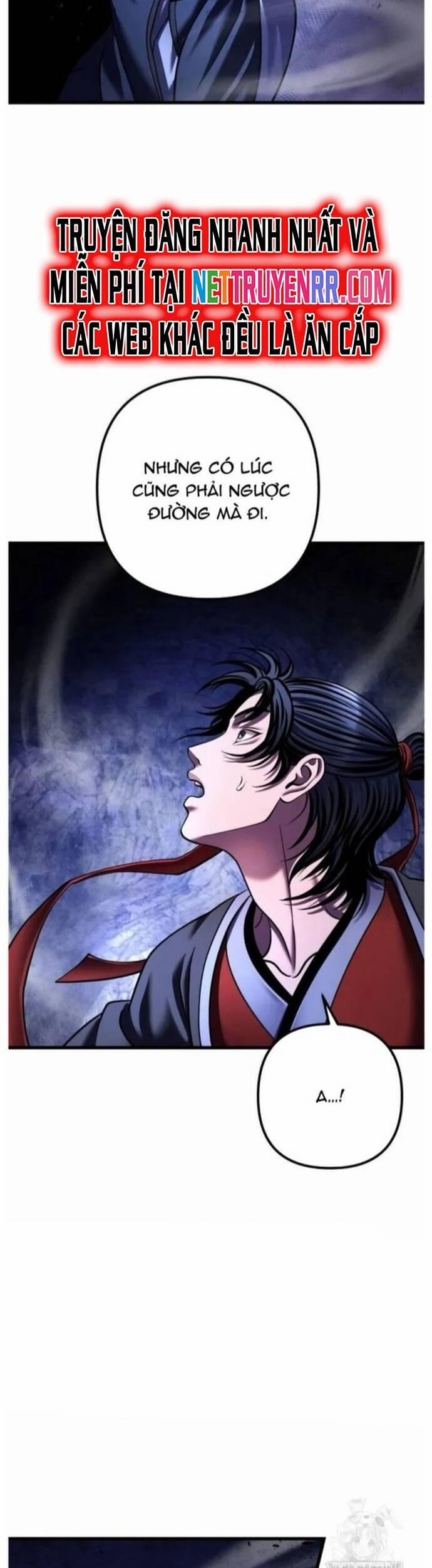 Đao Hoàng Tứ Thiếu Gia 152 trang 25