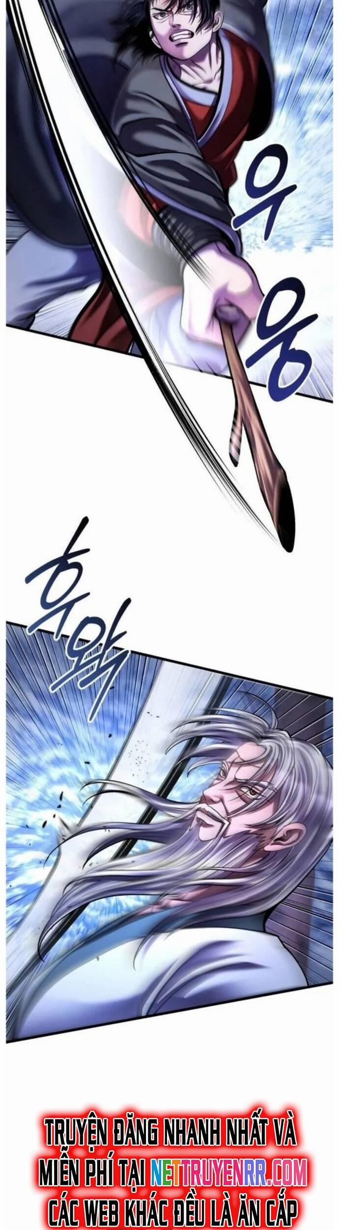 Đao Hoàng Tứ Thiếu Gia 152 trang 4