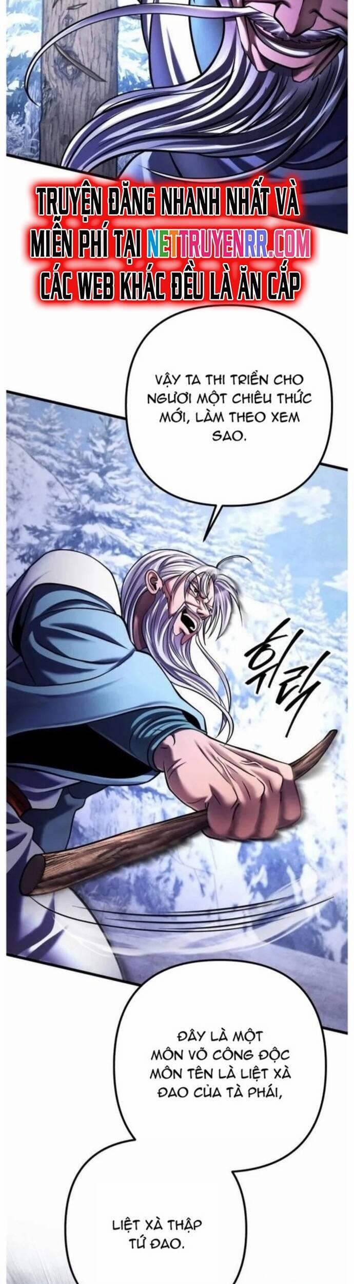 Đao Hoàng Tứ Thiếu Gia 152 trang 5