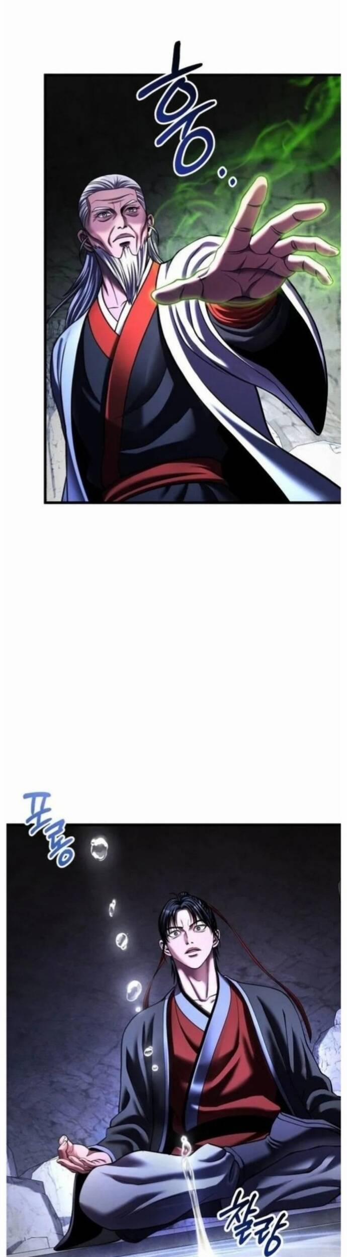 Đao Hoàng Tứ Thiếu Gia 153 trang 10