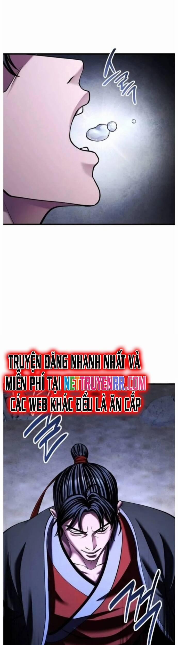 Đao Hoàng Tứ Thiếu Gia 153 trang 11