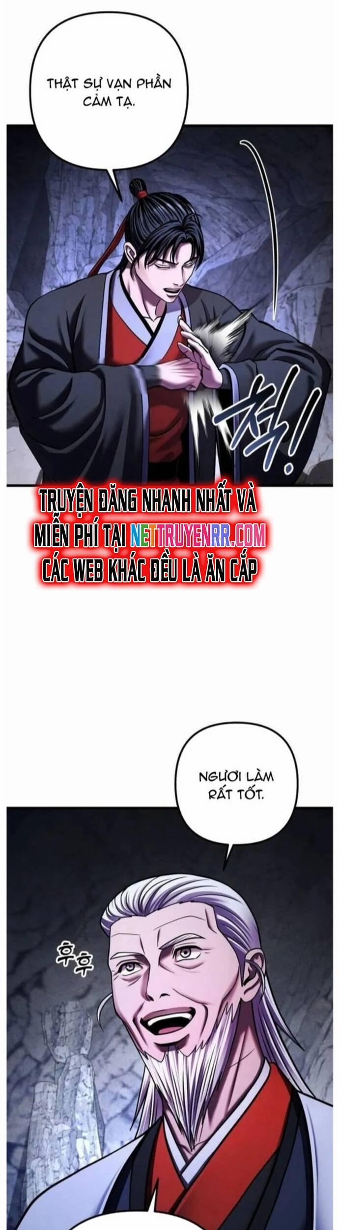 Đao Hoàng Tứ Thiếu Gia 153 trang 17