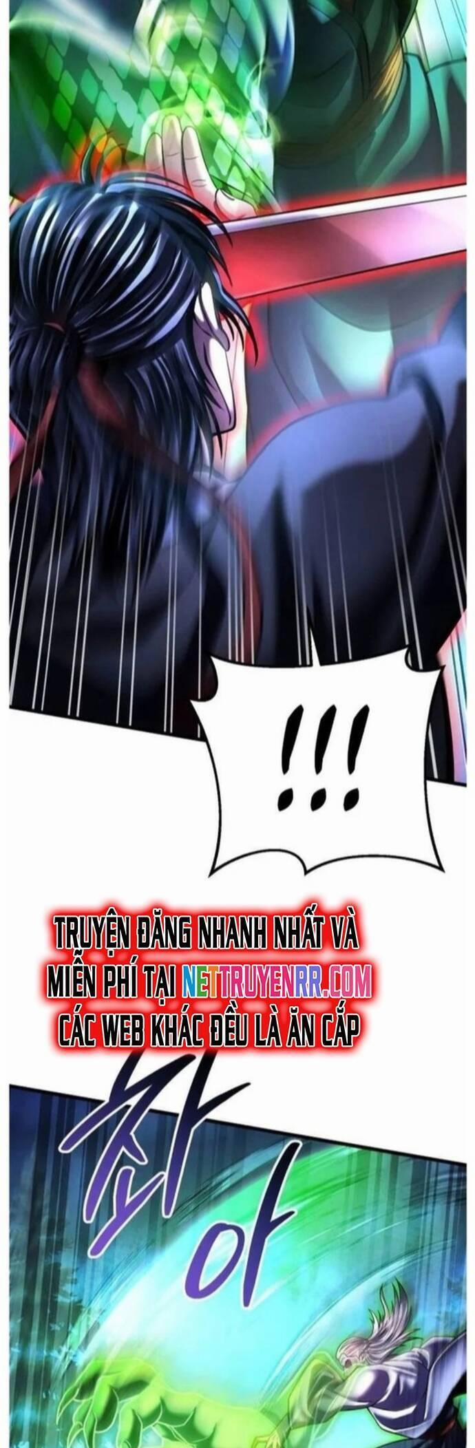 Đao Hoàng Tứ Thiếu Gia 153 trang 25