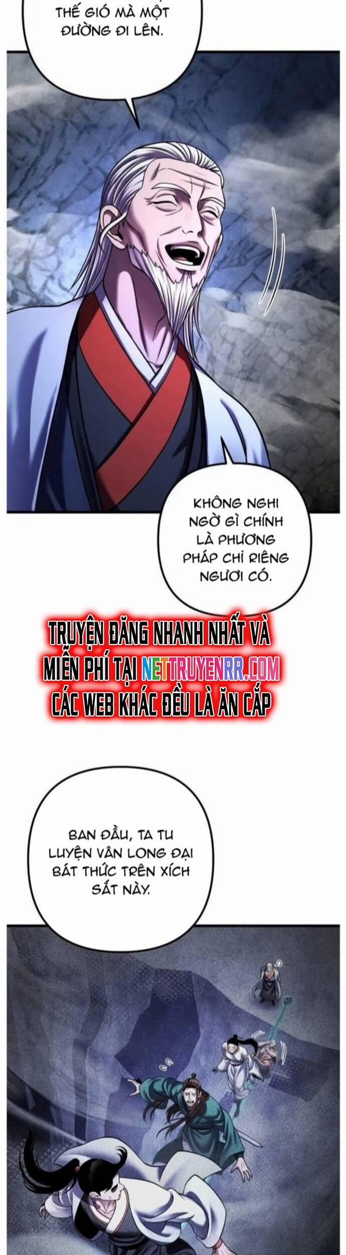 Đao Hoàng Tứ Thiếu Gia 153 trang 4