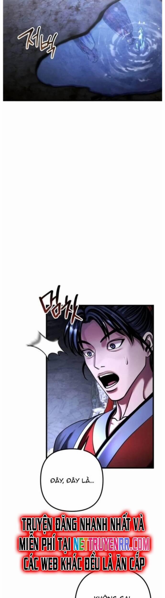 Đao Hoàng Tứ Thiếu Gia 153 trang 6