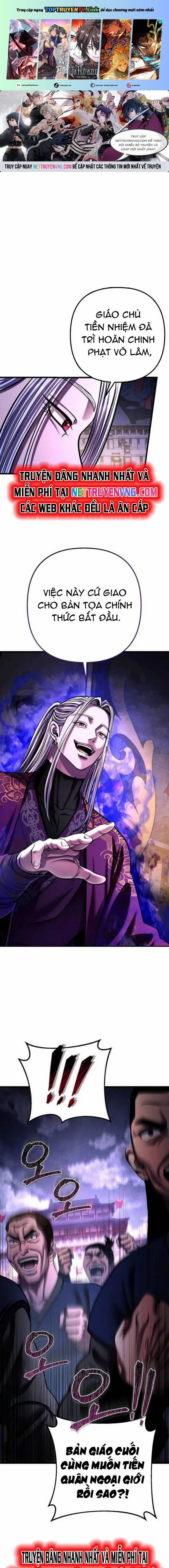 Đao Hoàng Tứ Thiếu Gia 154.1 trang 0