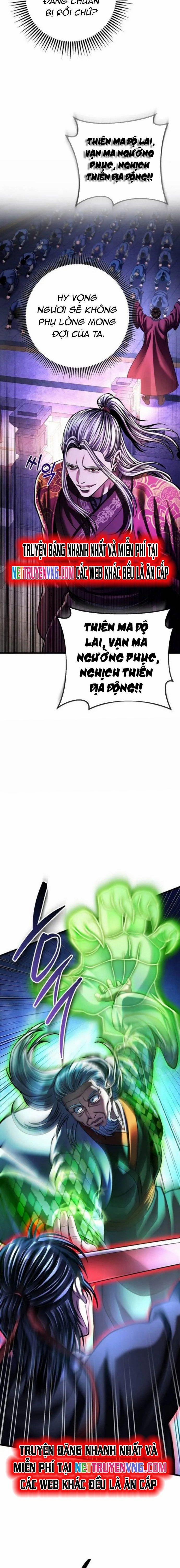 Đao Hoàng Tứ Thiếu Gia 154.1 trang 4