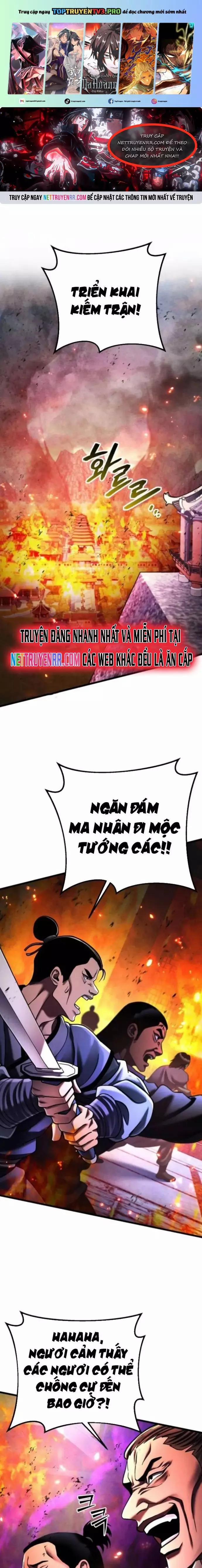 Đao Hoàng Tứ Thiếu Gia 155 trang 0