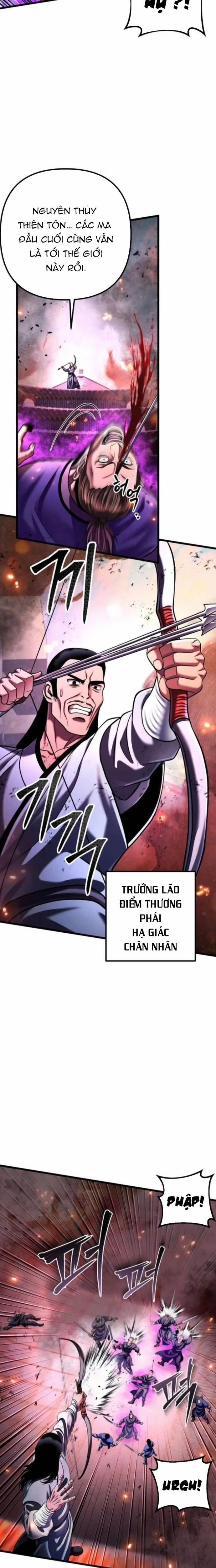 Đao Hoàng Tứ Thiếu Gia 155 trang 2