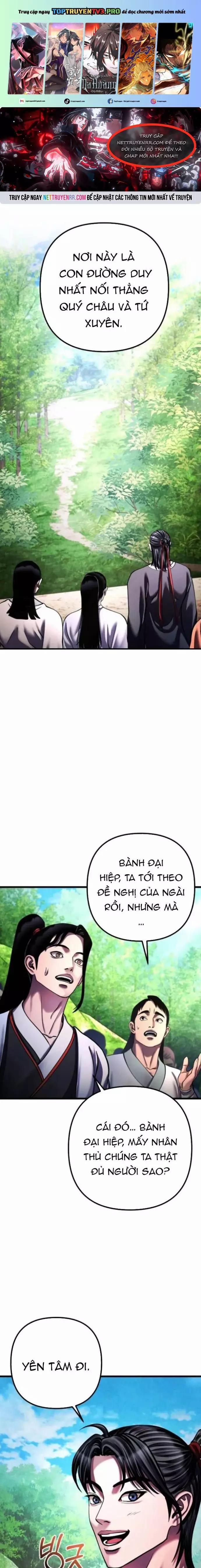 Đao Hoàng Tứ Thiếu Gia 156 trang 0