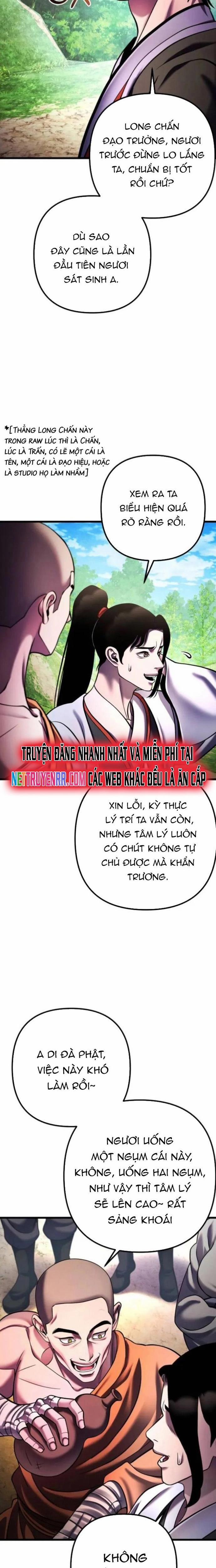 Đao Hoàng Tứ Thiếu Gia 156 trang 1