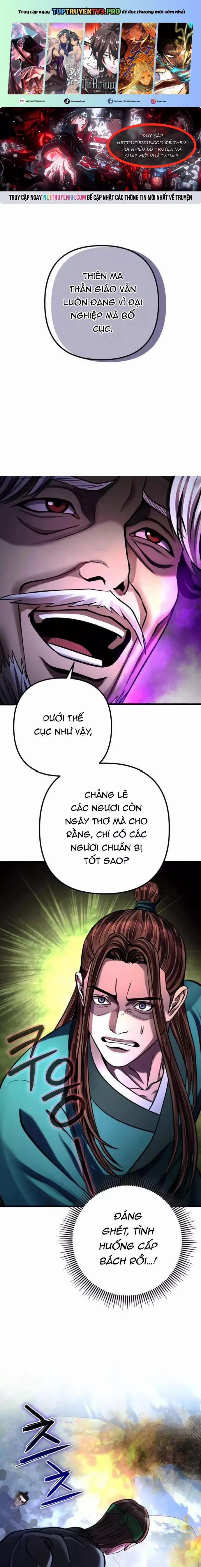 Đao Hoàng Tứ Thiếu Gia 157 trang 0