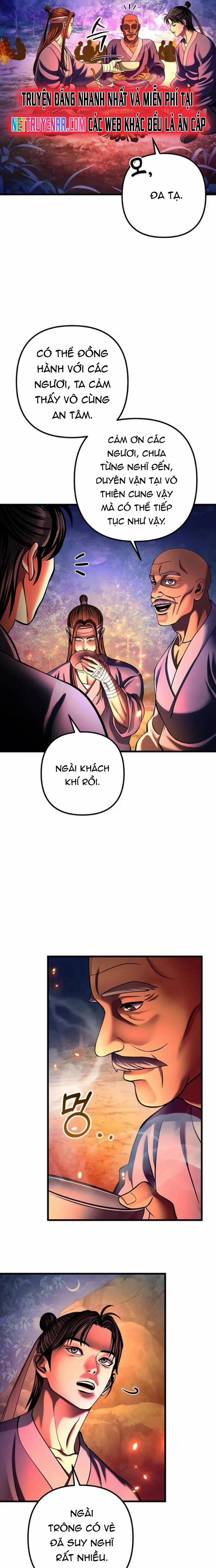 Đao Hoàng Tứ Thiếu Gia 157 trang 13