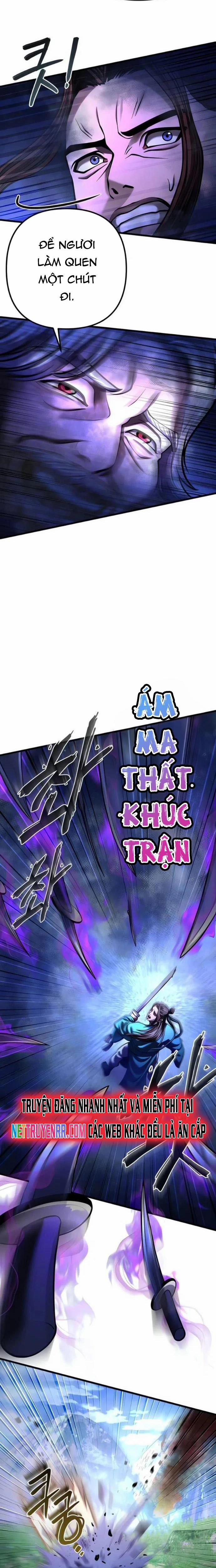 Đao Hoàng Tứ Thiếu Gia 157 trang 2