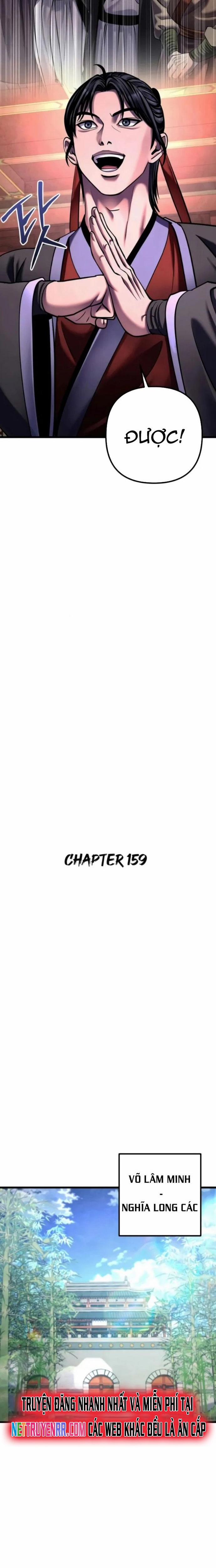 Đao Hoàng Tứ Thiếu Gia 159 trang 5